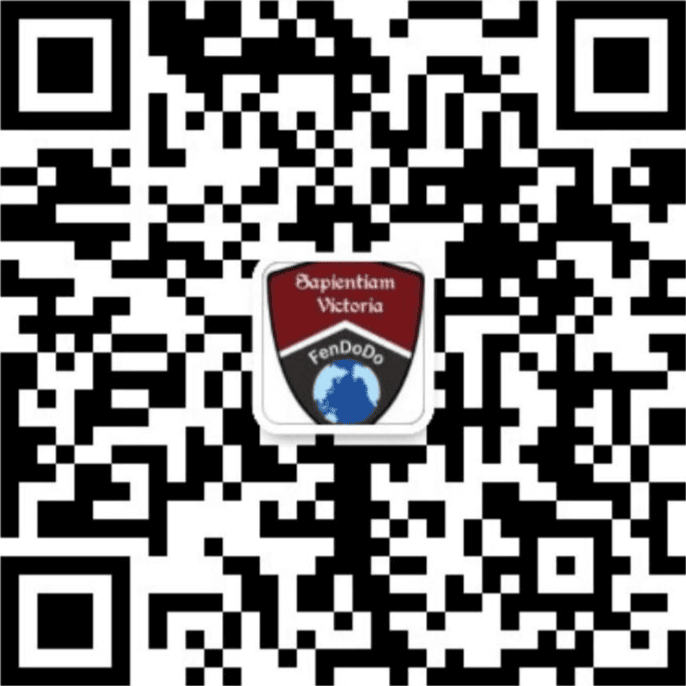 wechat qr