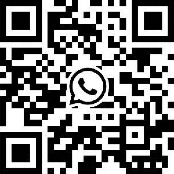 wechat qr