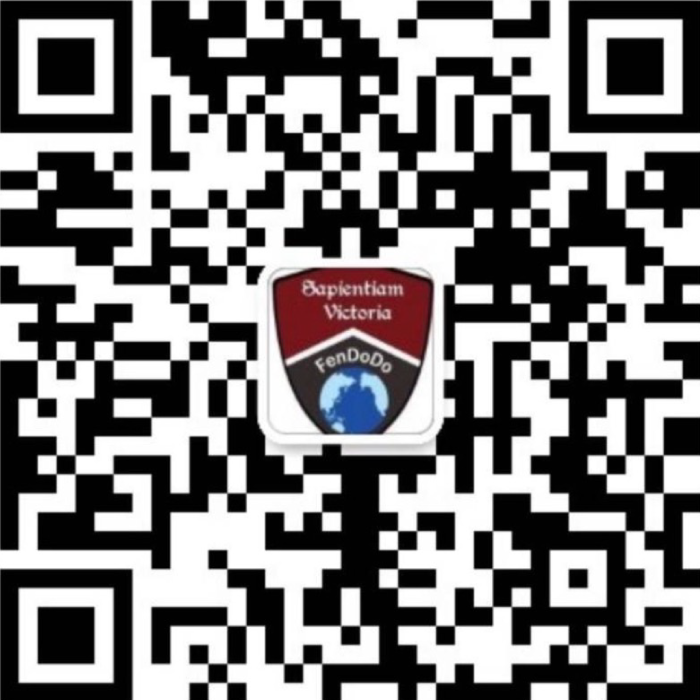 wechat qr