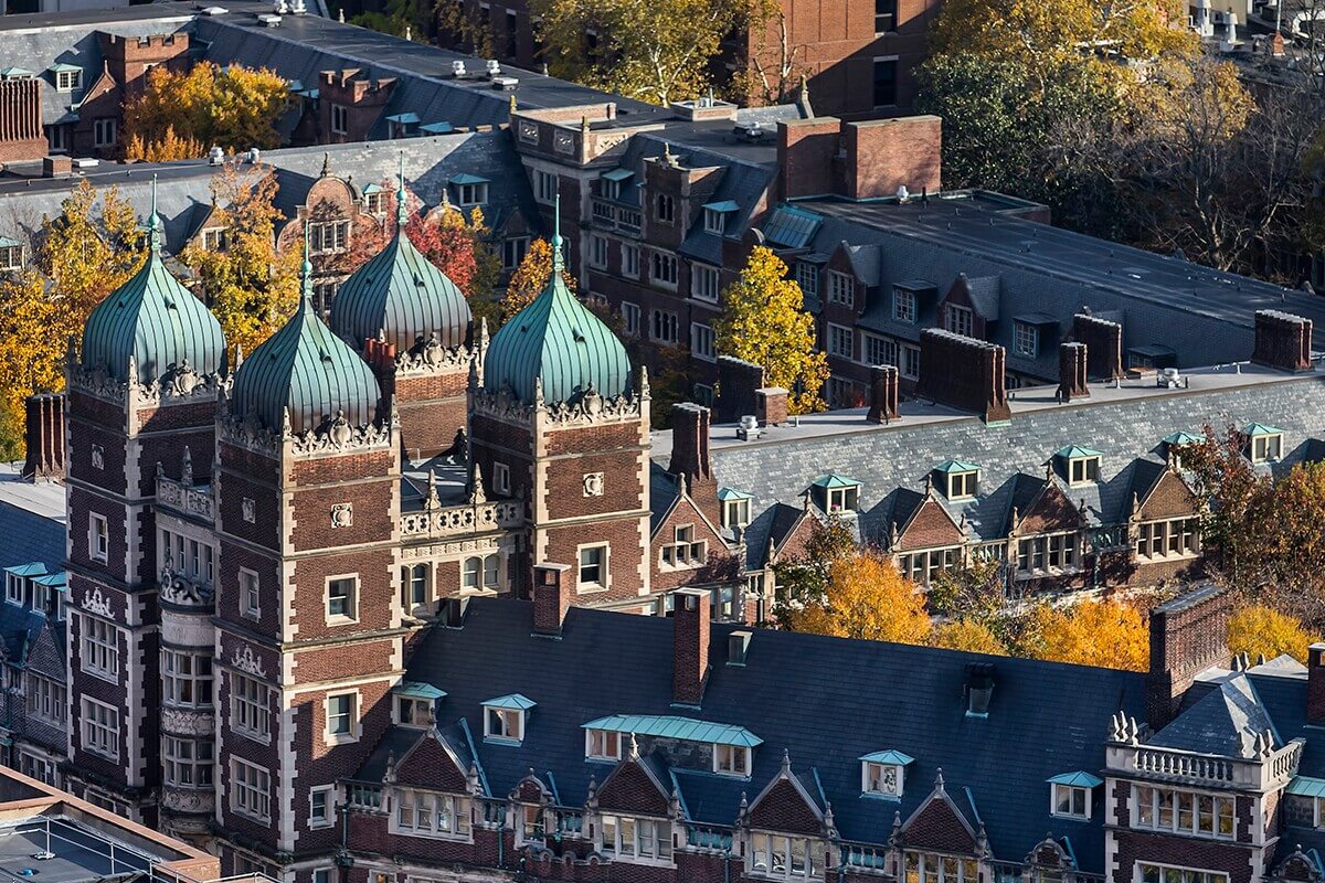 賓州大學 University of Pennsylvania