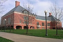 伊利諾大學厄巴納-香檳分校 University of Illinois Urbana, Champaign