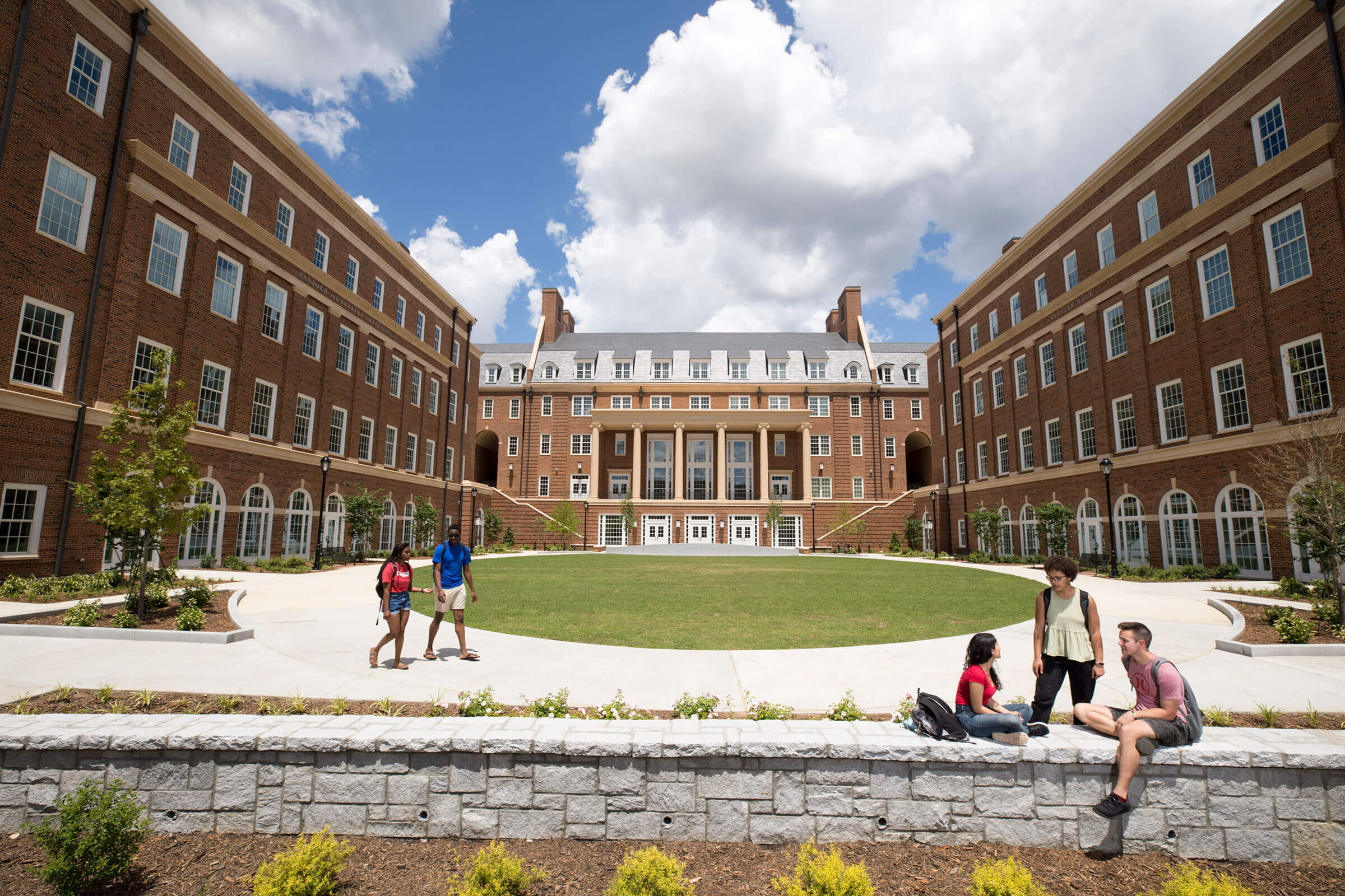 喬治亞大學 University of Georgia