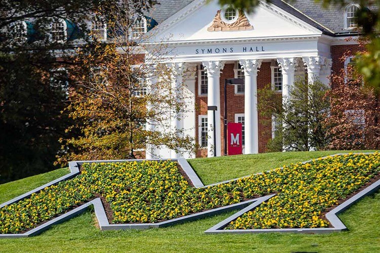馬里蘭大學 University of Maryland