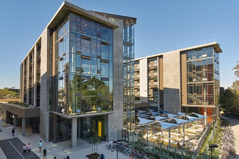 加州大學爾灣分校 University of California, Irvine