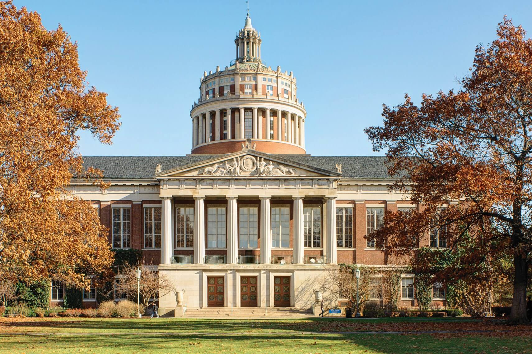 羅徹斯特大學 University of Rochester