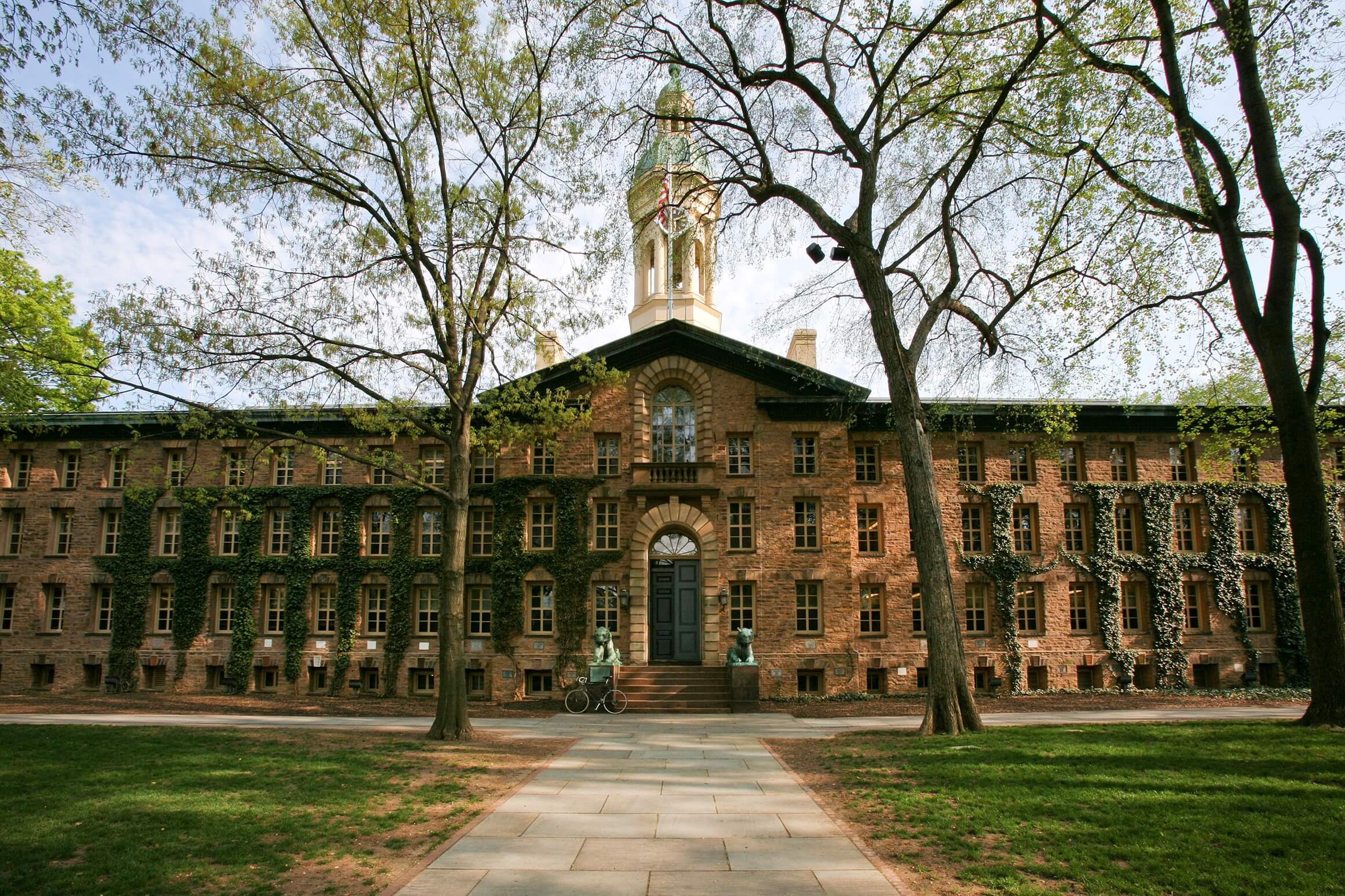 普林斯頓大學 Princeton University