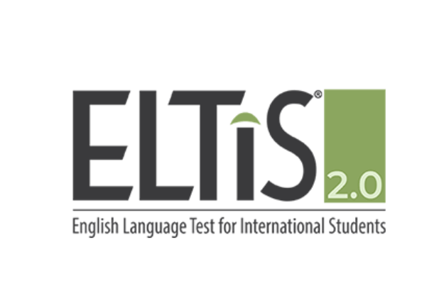 ELTiS考試相關資訊