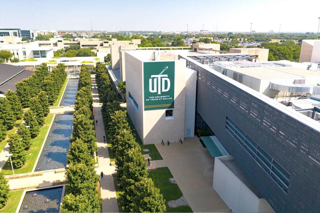德州大學達拉斯分校 University of Texas, Dallas