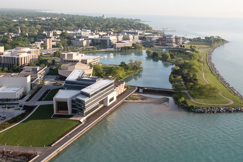 西北大學 Northwestern University