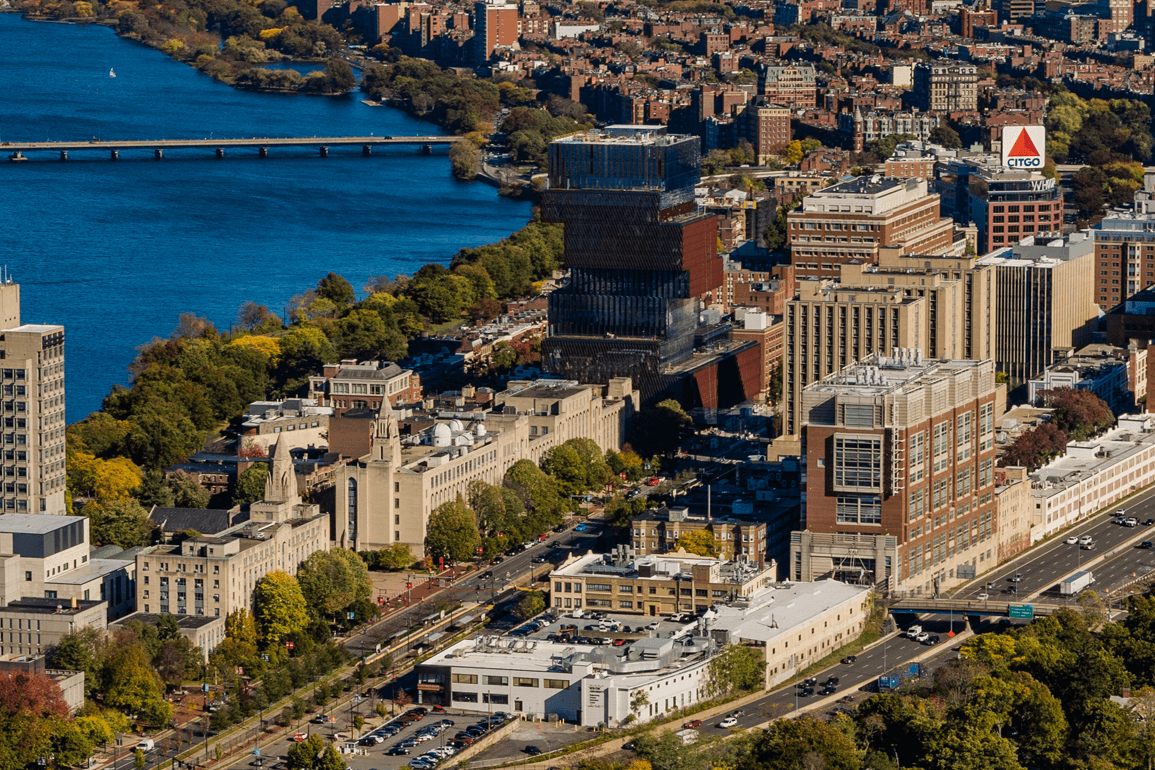 波士頓大學 Boston University