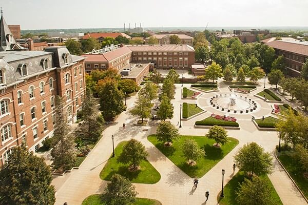 普渡大學 Purdue University