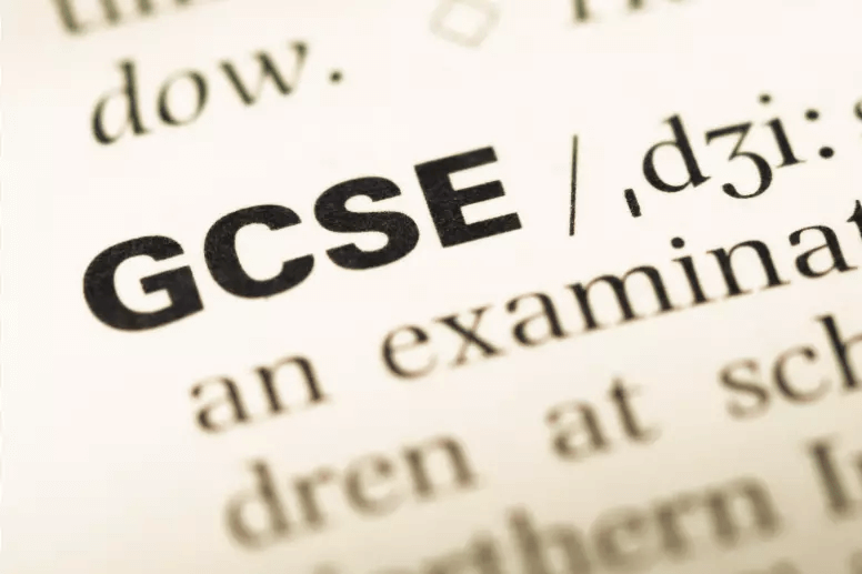 2024 GCSE考試日期