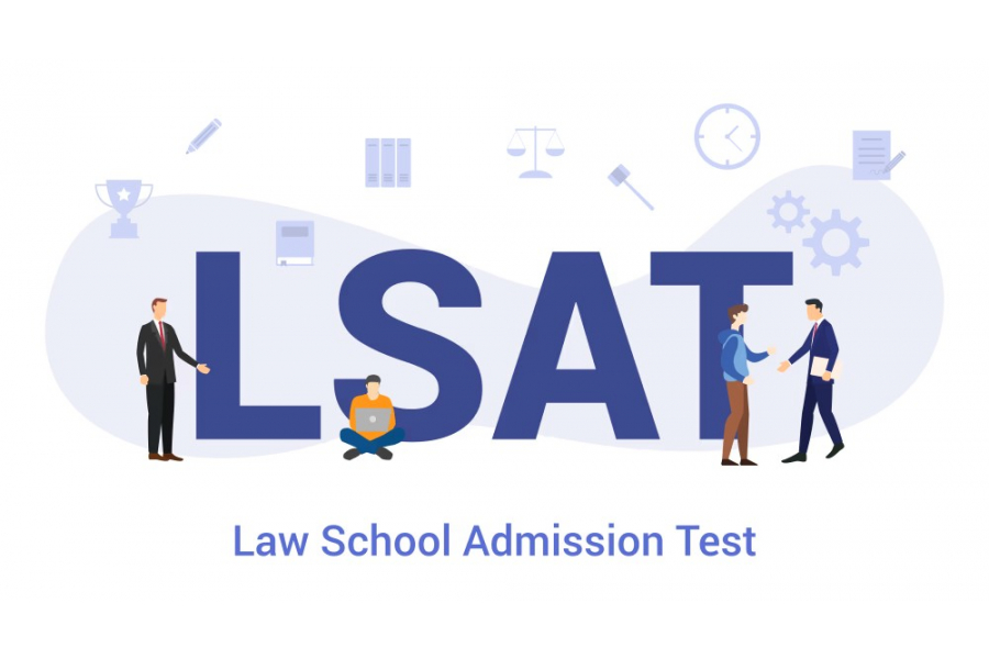什麼是 LSAT?