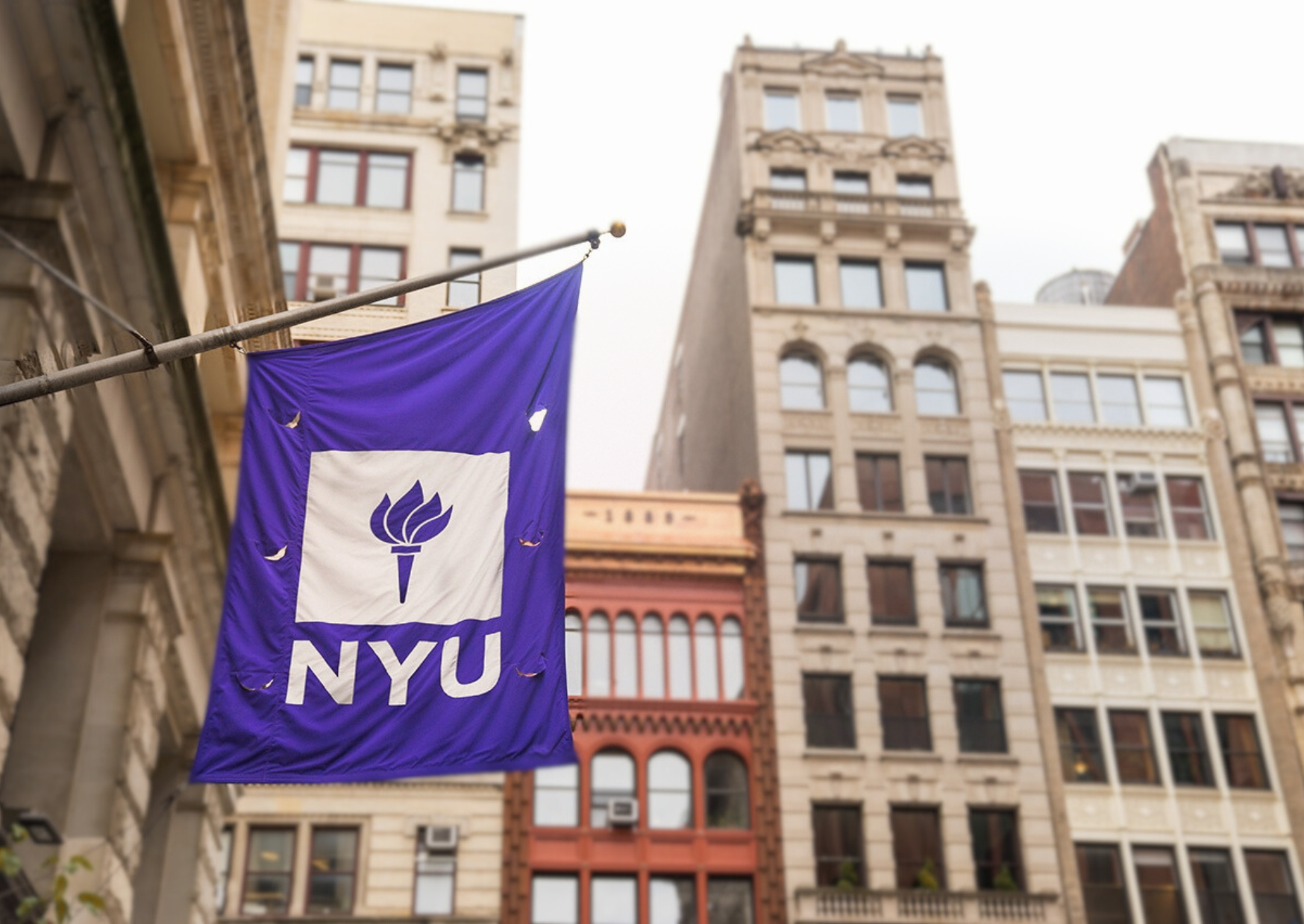 《SAT 未滿 1500？照樣拿下 NYU 的入場券》- C同學