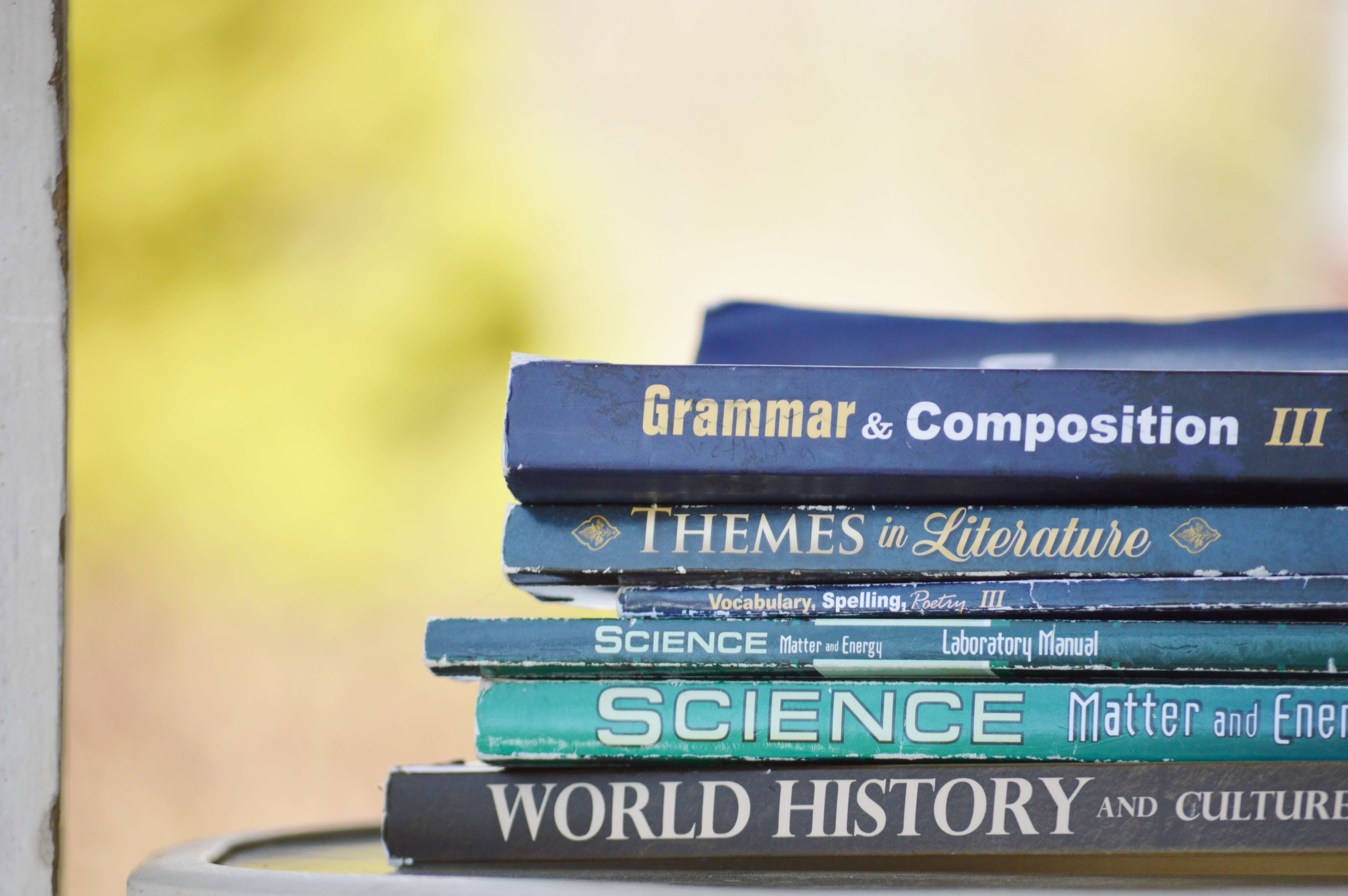IB Language A: Literature