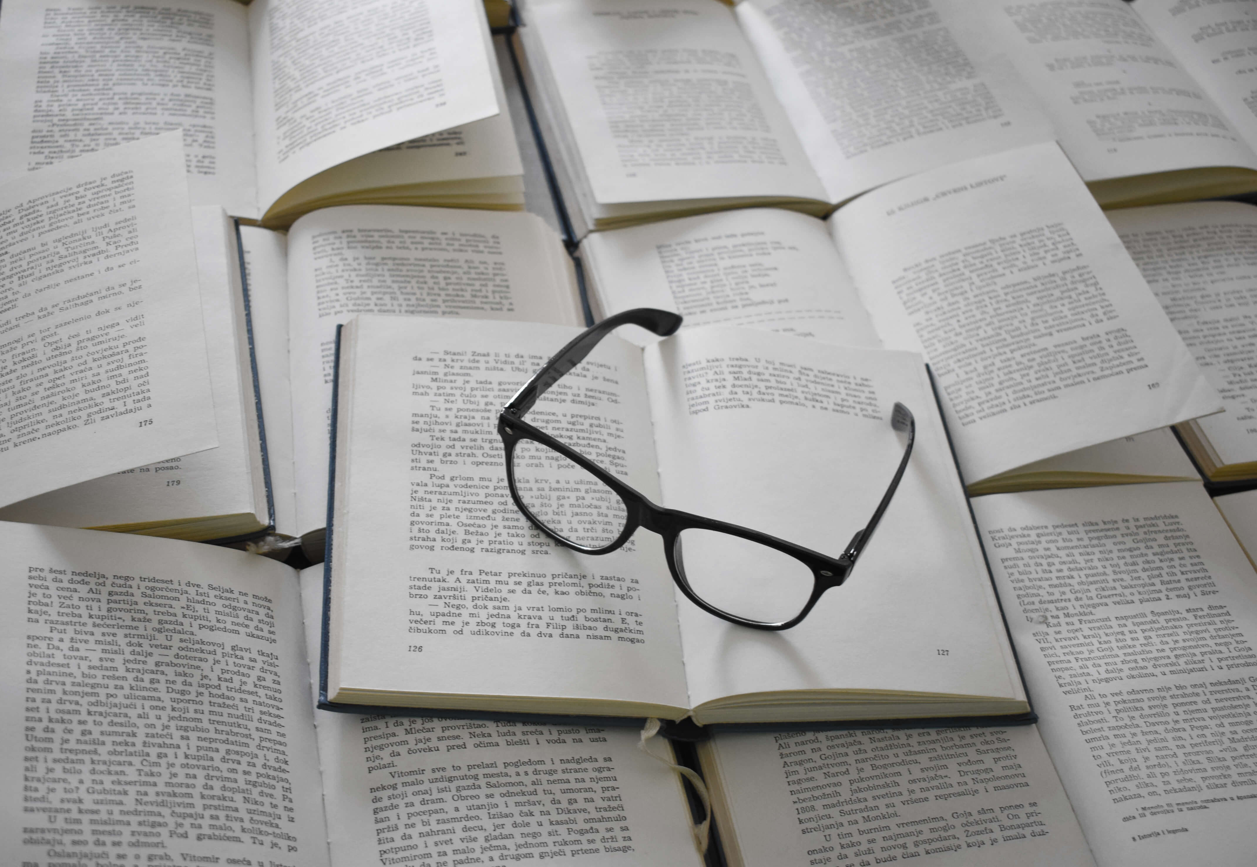 IB Language A: Language and Literature
