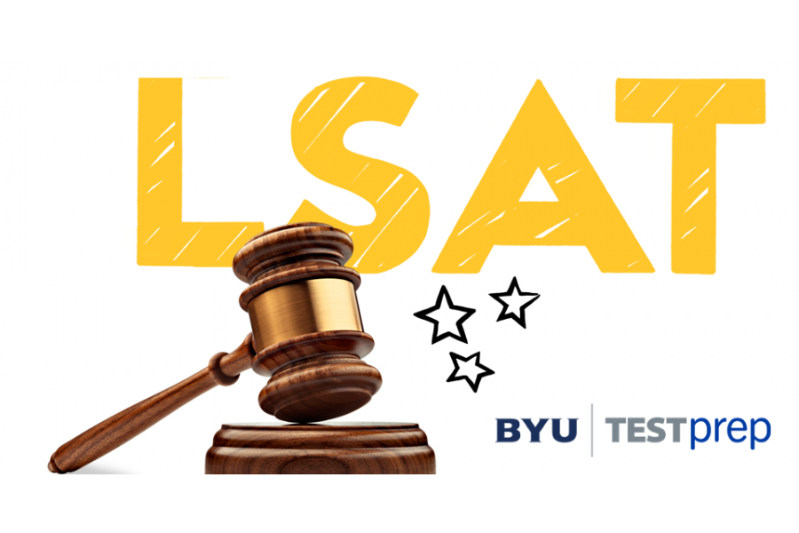 法學院入學考試課程 | LSAT
