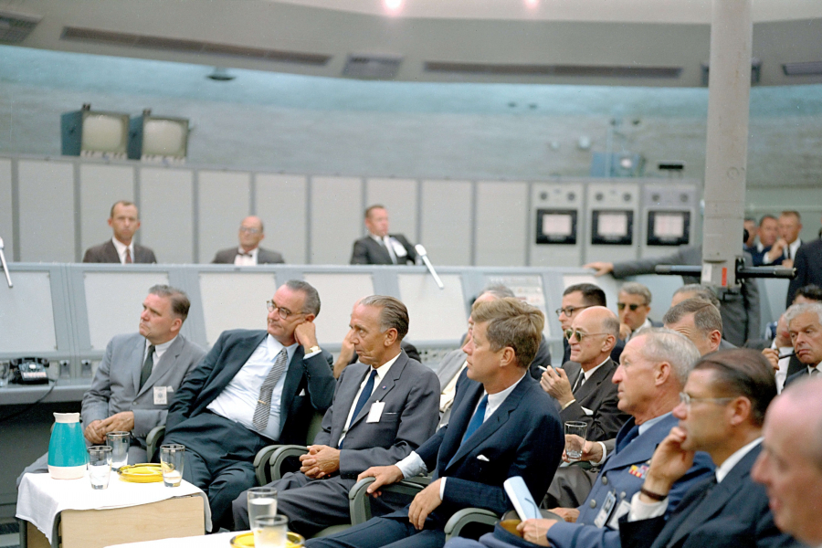 AP 美國政府與政治 | U.S. Government and Politics