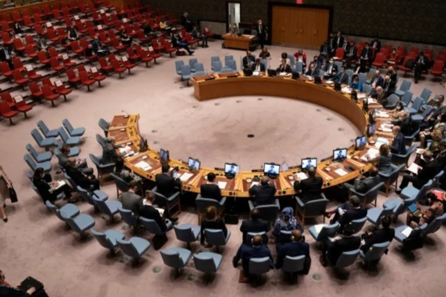 IB 全球政治 SL/HL | Global Politics