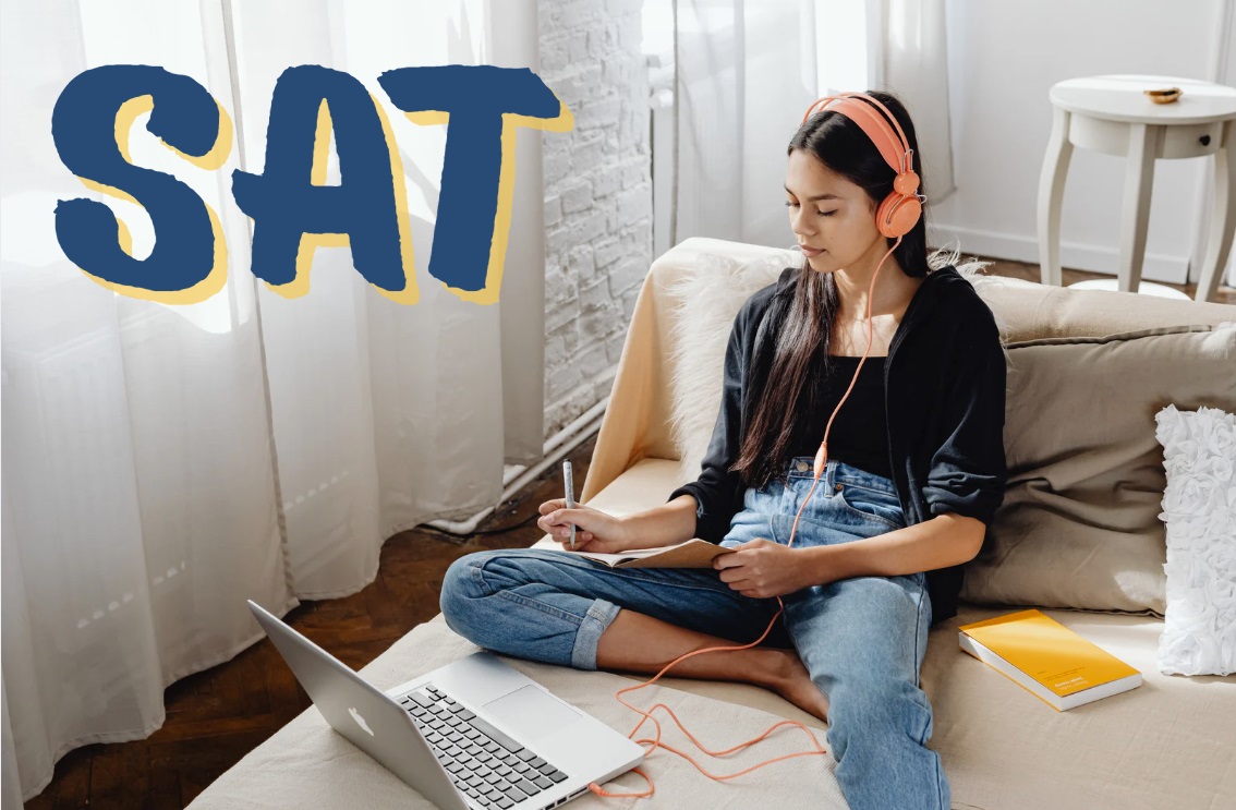 2026 SAT 寒假課程