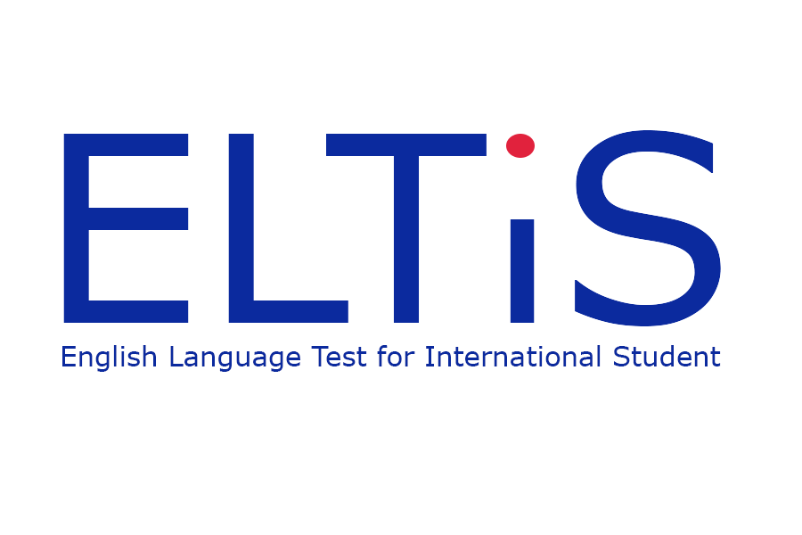 國際學生英語語言測試課程 | ELTiS