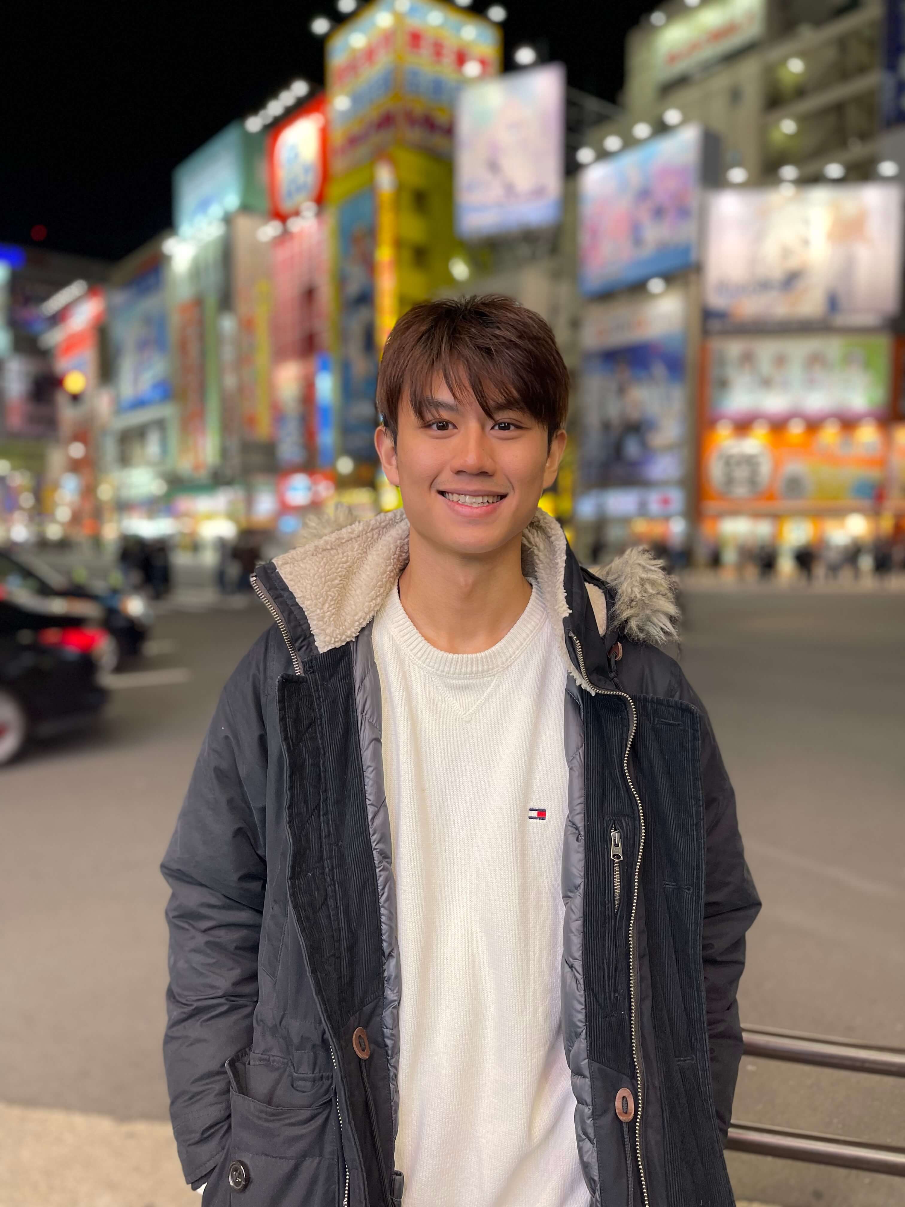 Alex