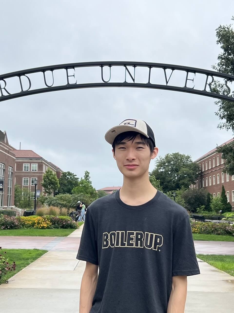 Kevin