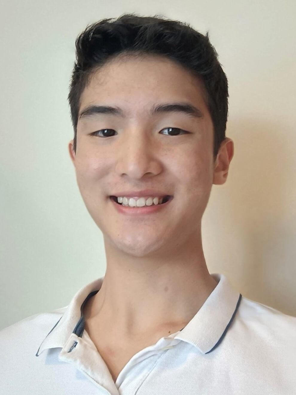 Sean Wei