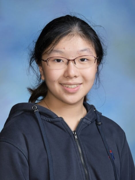 Nicole Li