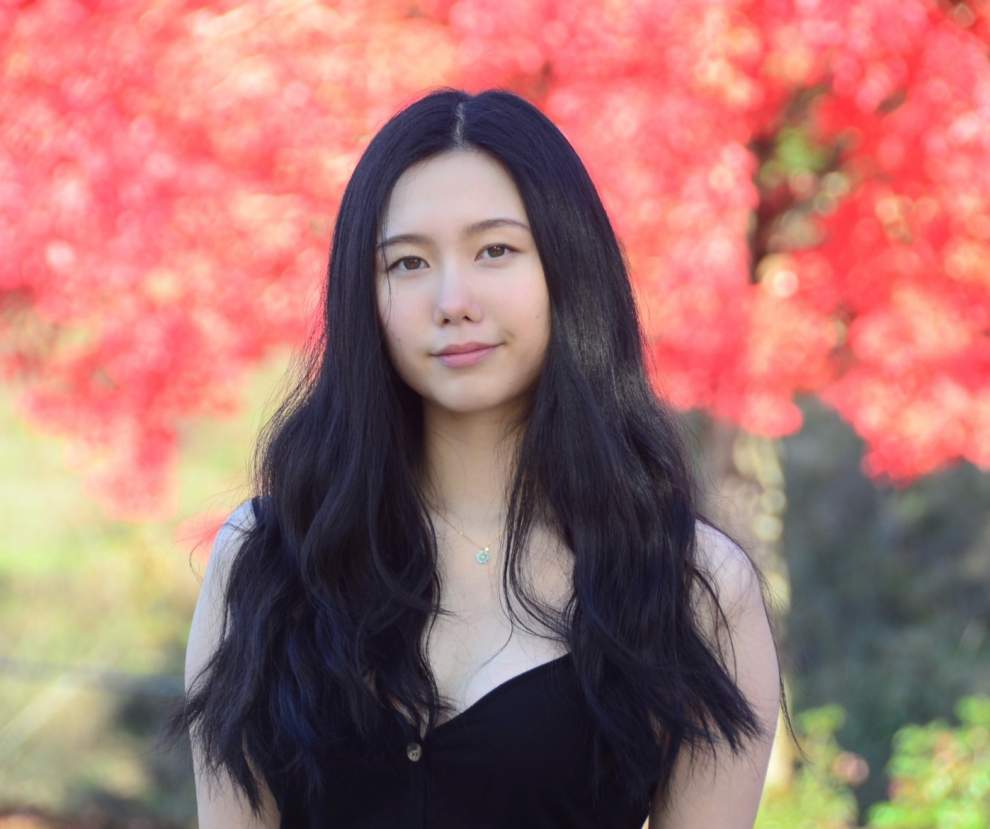 Toni Duan