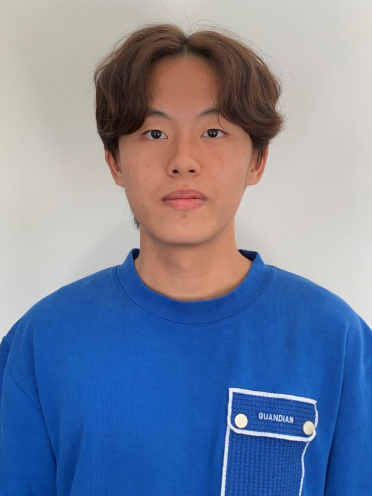 Bryan Liu