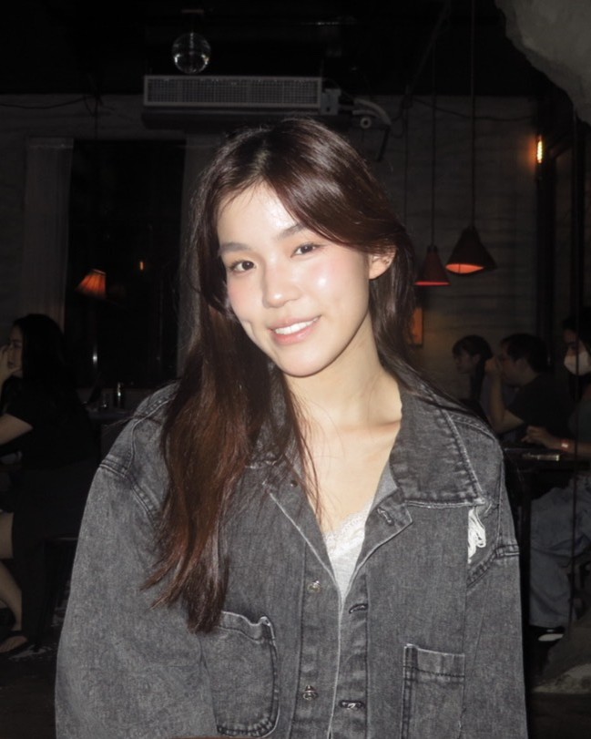 鑽石顧問 Andrea