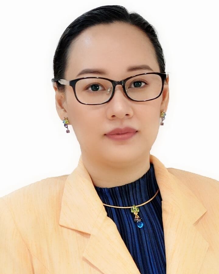 Jeannie