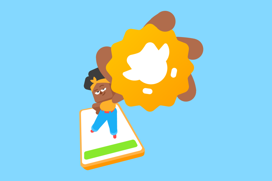 Introduction to the Duolingo English Test (DET)