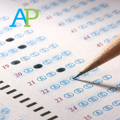 Information on AP Exams