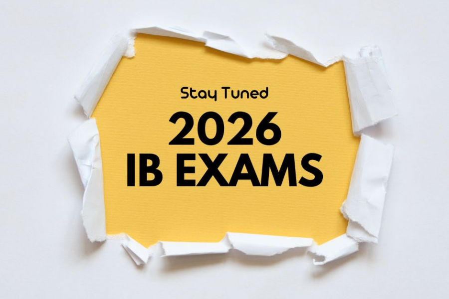 2026 IB Exam Time, Location, and Costs
