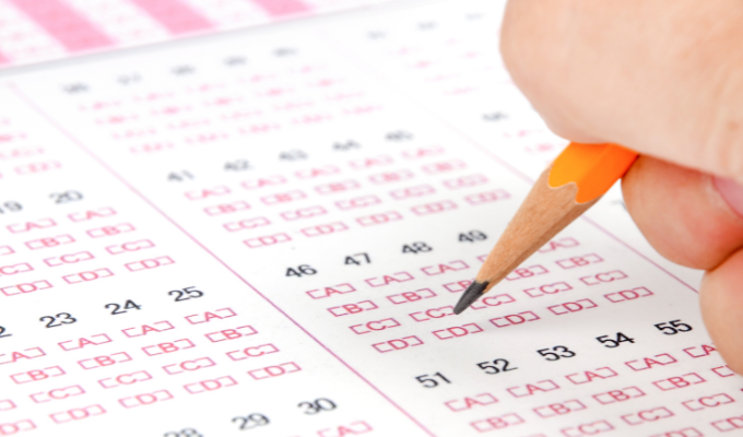 SSAT Exam Location, Dates, and Fees