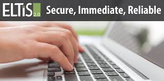 ELTiS Exam Information
