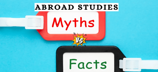 Misconceptions About Study Abroad Agencies