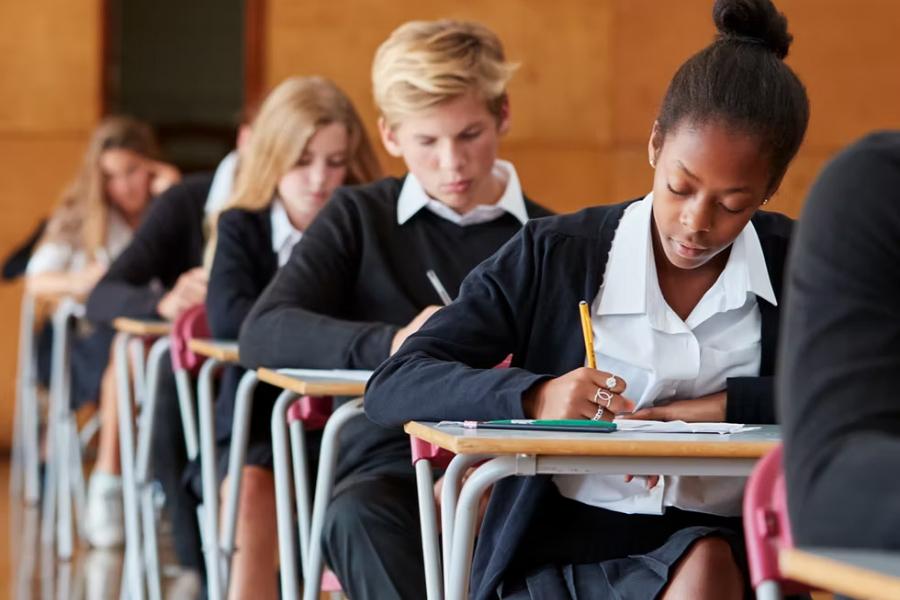 Understanding the UK Education System and Study Abroad Application Process