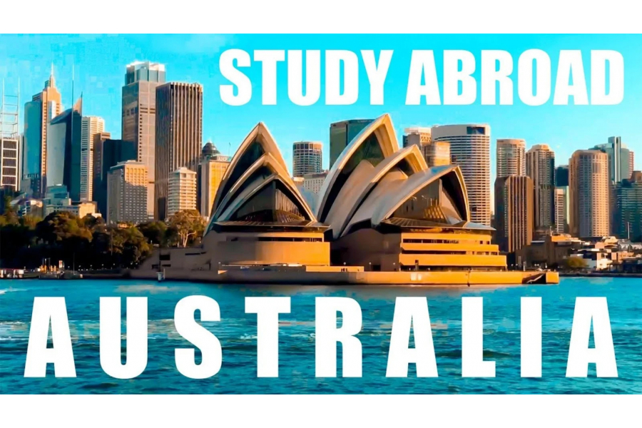 Study in Australia: Admission Timelines and Costs