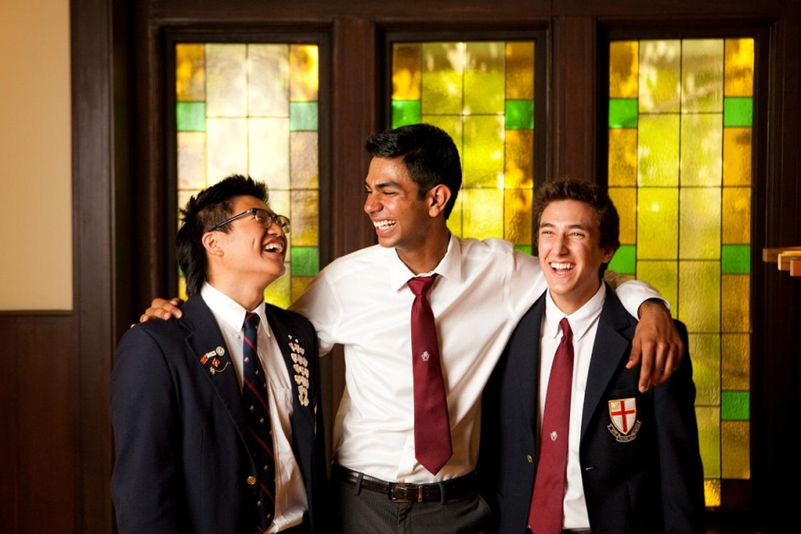 How to Apply to Boarding Schools