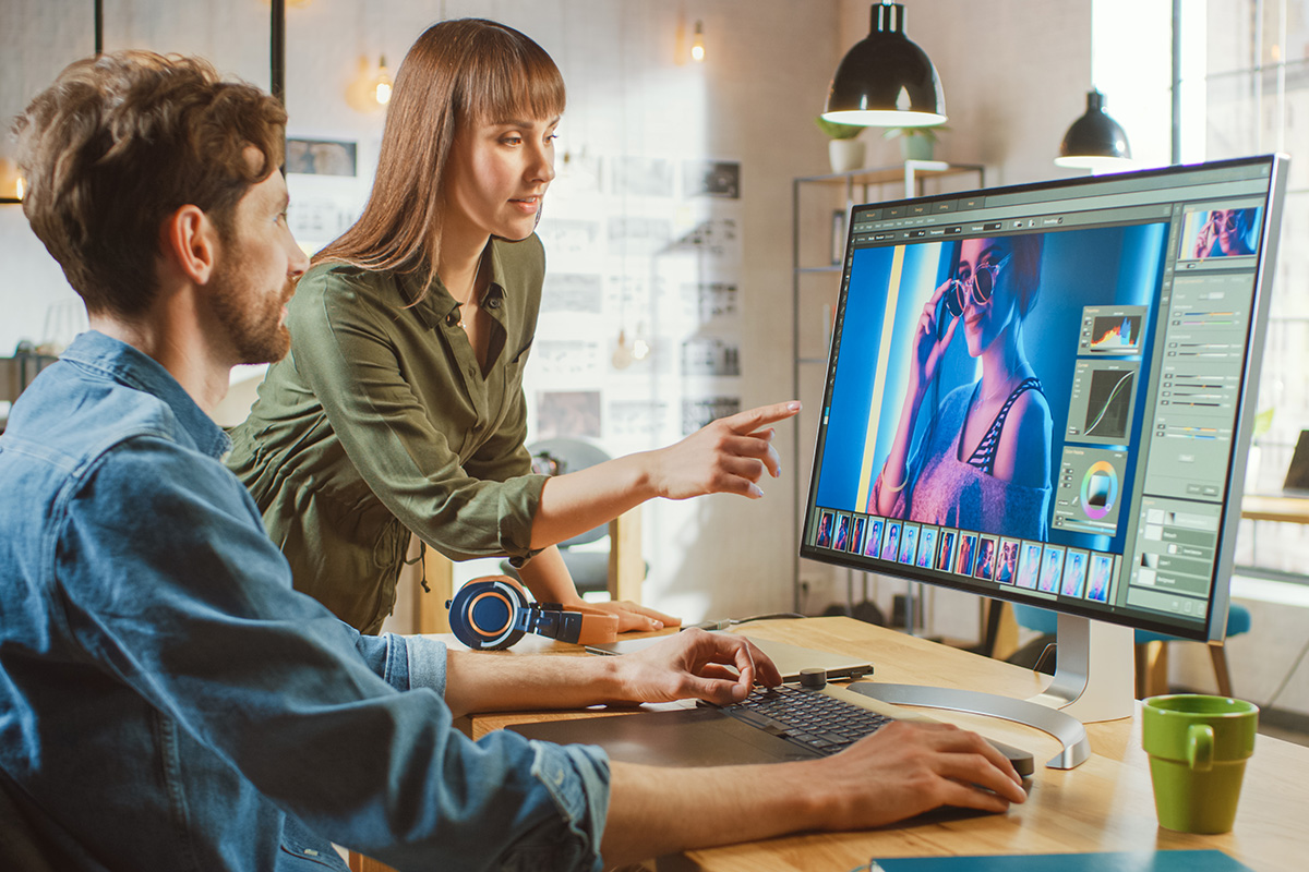 What to Prepare for Applying to Art and Design Programs