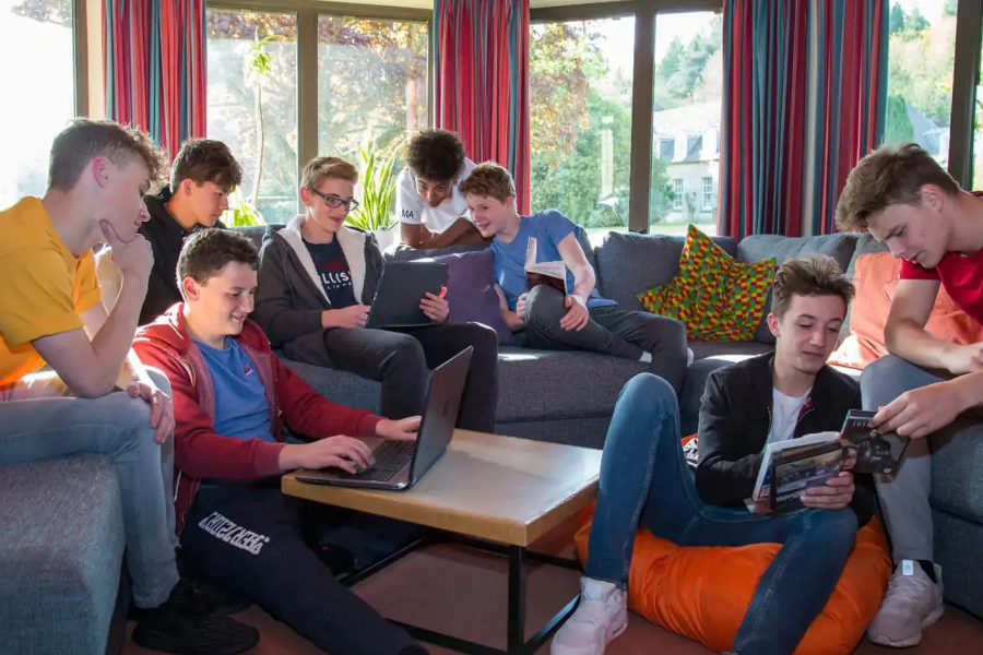 Comprehensive Guide to Boarding Schools