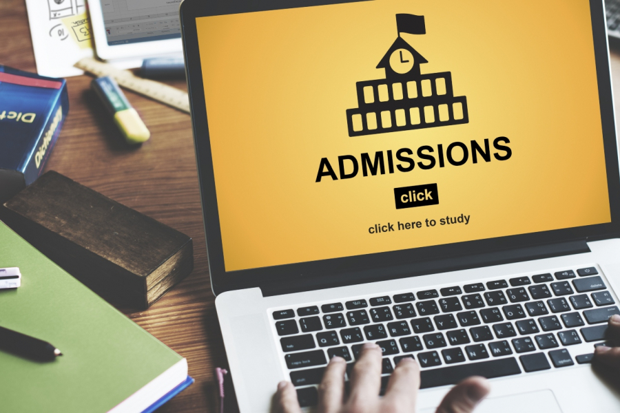 Graduate School Application Guide
