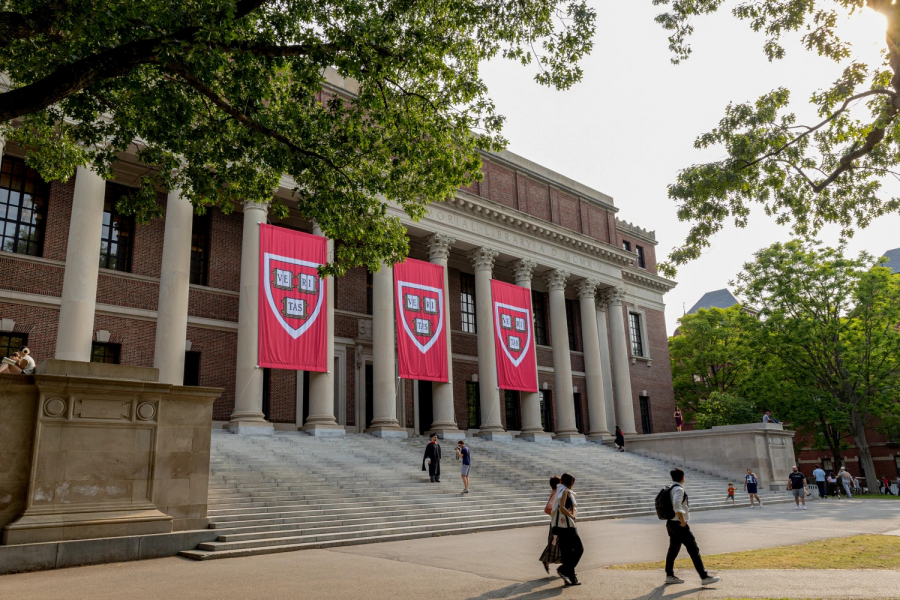 Harvard University