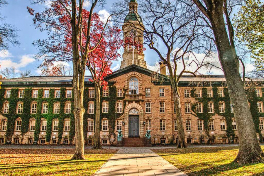 Princeton University