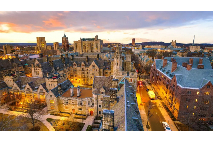 Yale University