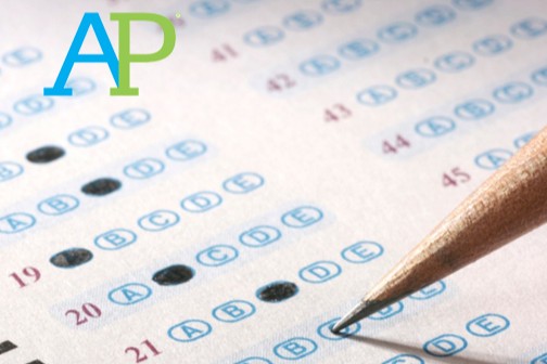 Information on AP Exams
