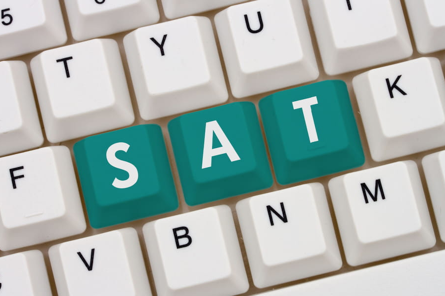 What service has the best SAT tutors who can predict the most common question types and trends for the Digital SAT 2026?